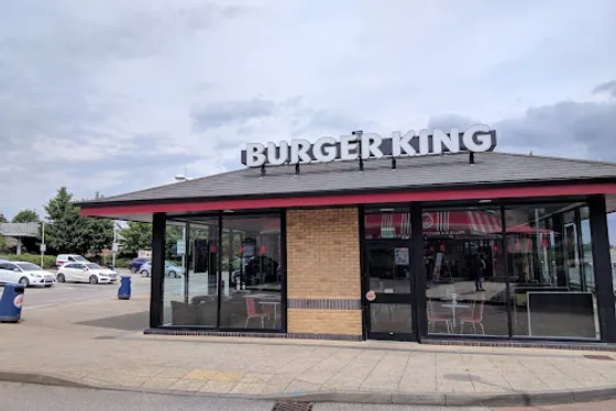 Burger King UNit 13, Mansfield