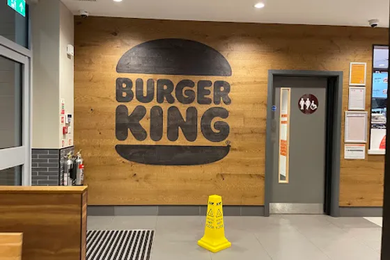Burger King 7 ANglia PArkway SOuth, Ipswich
