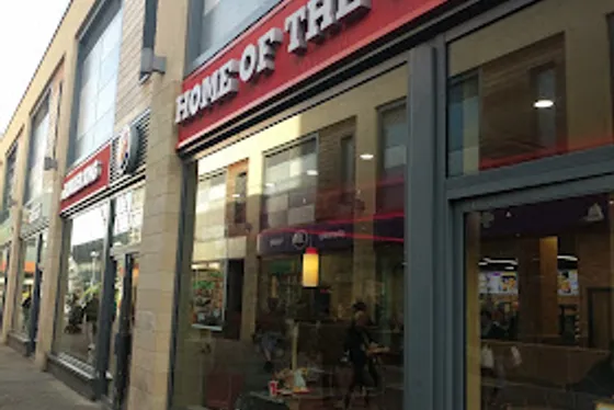 Burger King UNit G11 & G12, Gateshead