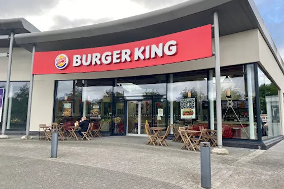Burger King UNit 4, Belfast