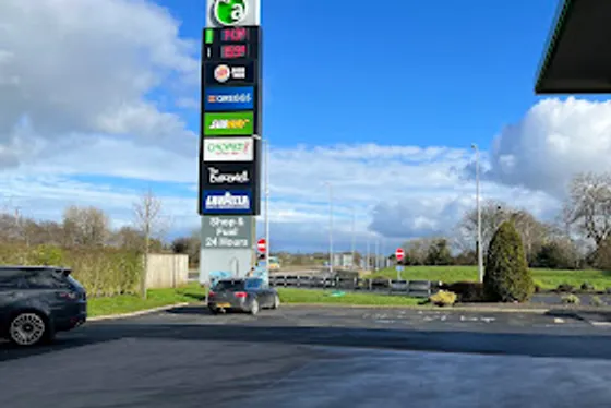 Burger King TEmplepatrick SErvices, Newtownabbey