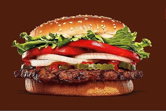 Burger King B978, Dundee