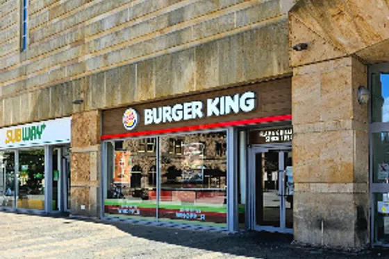 Burger King UNit 3, Inverness