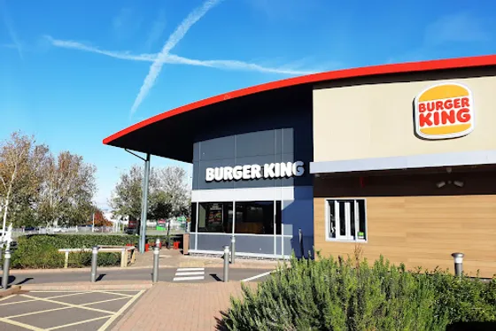 Burger King UNit 1 DUnleavy DRive, Cardiff