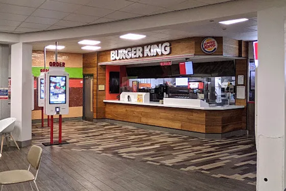 Burger King COrley SErvices, Coventry