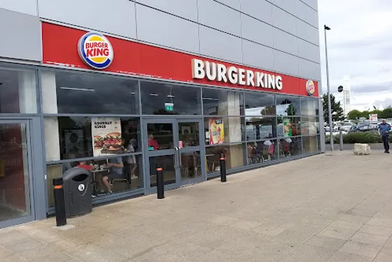 Burger King UNit 12, Castleford
