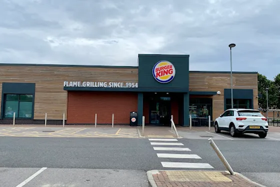 Burger King UNit 7, DONCASTER
