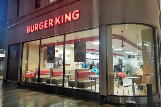 Burger King 71 BOar LAne, Leeds