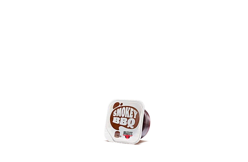 BBQ Dip Pot