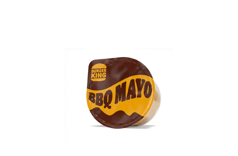 BBQ Mayo