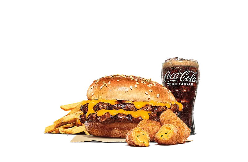 Beef Melt King Box