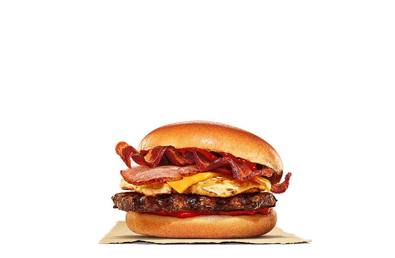 Breakfast King