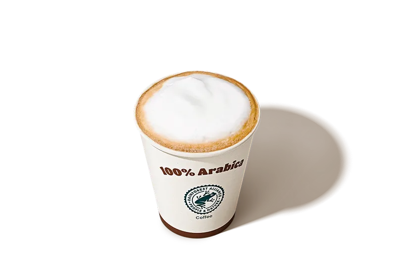 Cappuccino