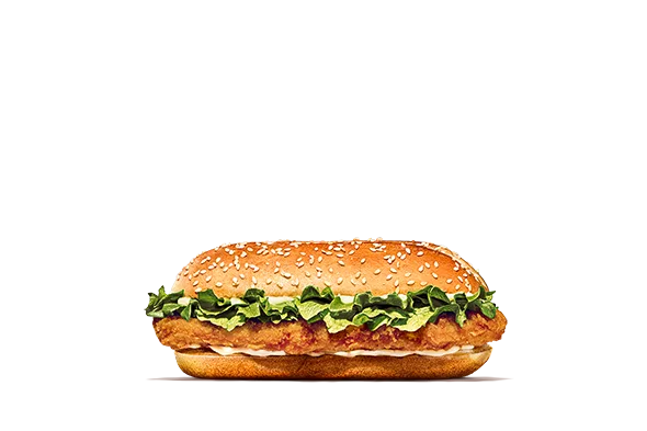 Chicken Royale