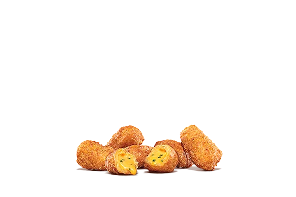 Chilli Cheese Bites 