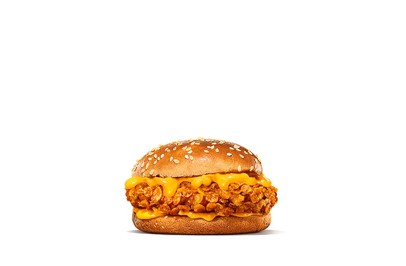 Classic Chicken Melt 