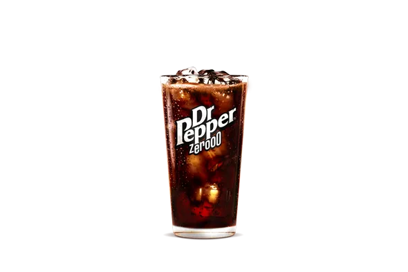 Dr Pepper Zero