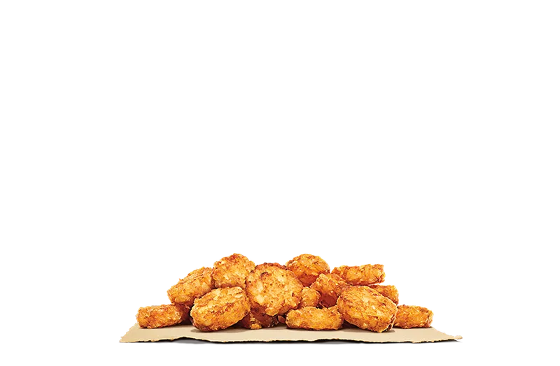 Hash Browns