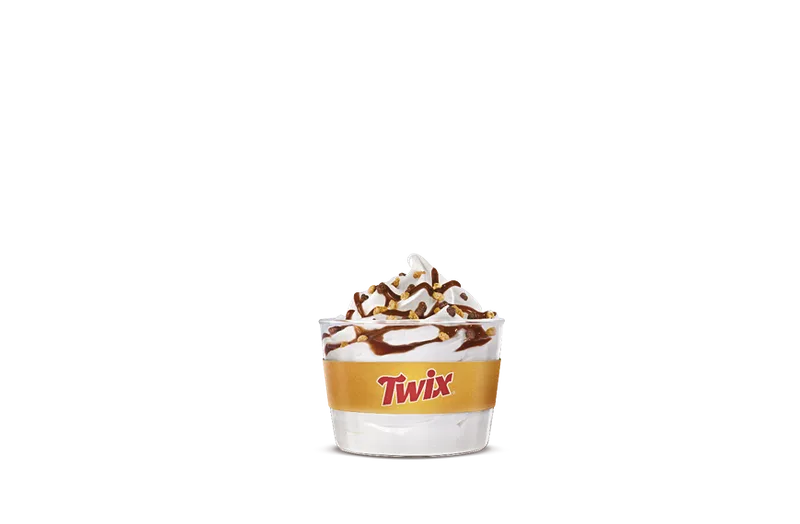 Mini Twix Fusion
