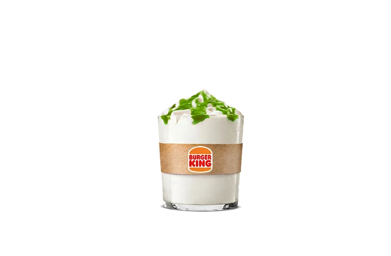 Mint Chocolate Sundae