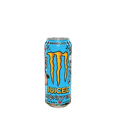 Monster Mango Loco