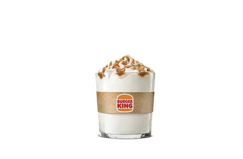 Salted Caramel Sundae