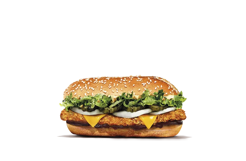 Texan BBQ Royale