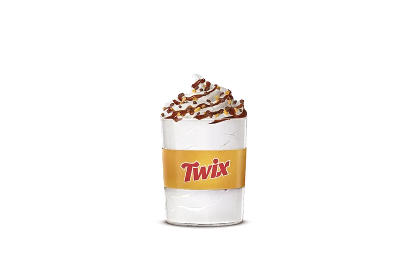 Twix Fusion