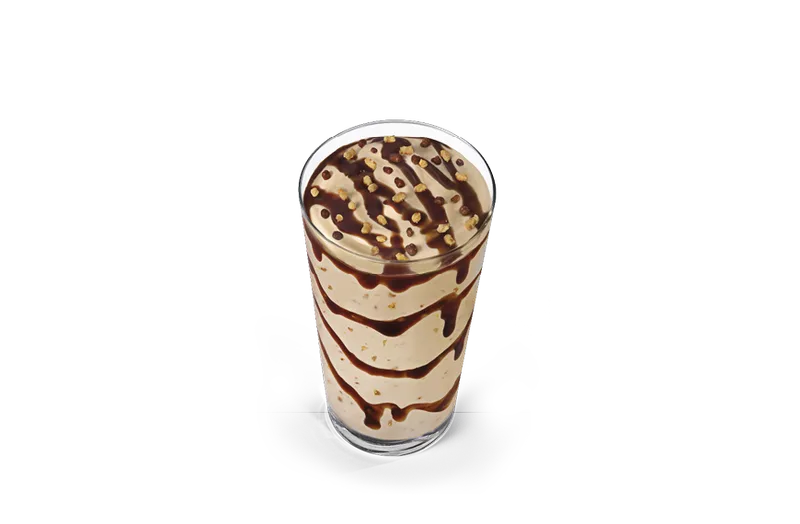 Twix Shake