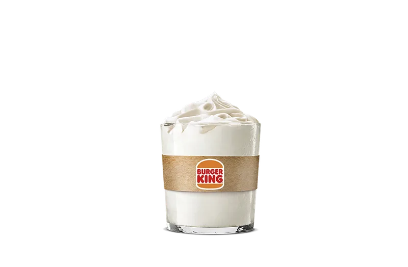 Vanilla Sundae